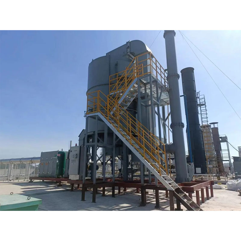 Atık gaz arıtma ekipmanlarının servis ömrü ve ortak bakım yöntemleri