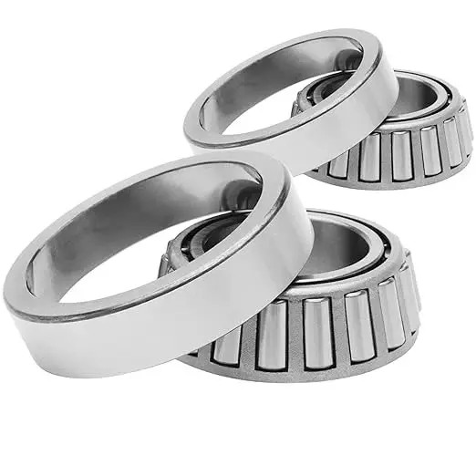 Kamyon Rulmanları Ağır Hizmet Performansını Nasıl Artırır ve Gelecekteki Taşıma Verimliliğini Nasıl Şekillendirir?