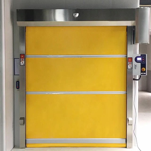 Termal Yalıtım Hızlı Silindir Kör ABS